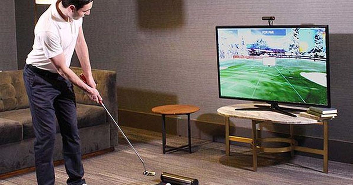 15 golf gadgets on sale for Father’s Day