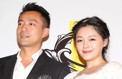 Barbie Hsu Announces Divorce After Fighting With Husband