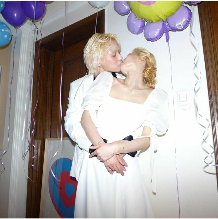 Did HyunA Get Married to Dawn? Truth behind KPop Couple's 'White Dress' Photoshoot