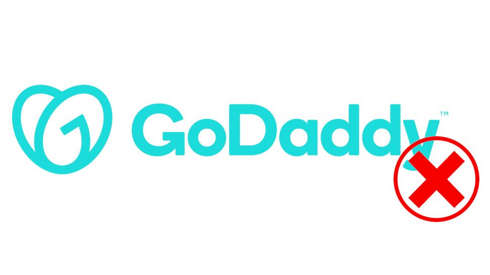 We asked an expert to redesign GoDaddy - here's what they came up with
