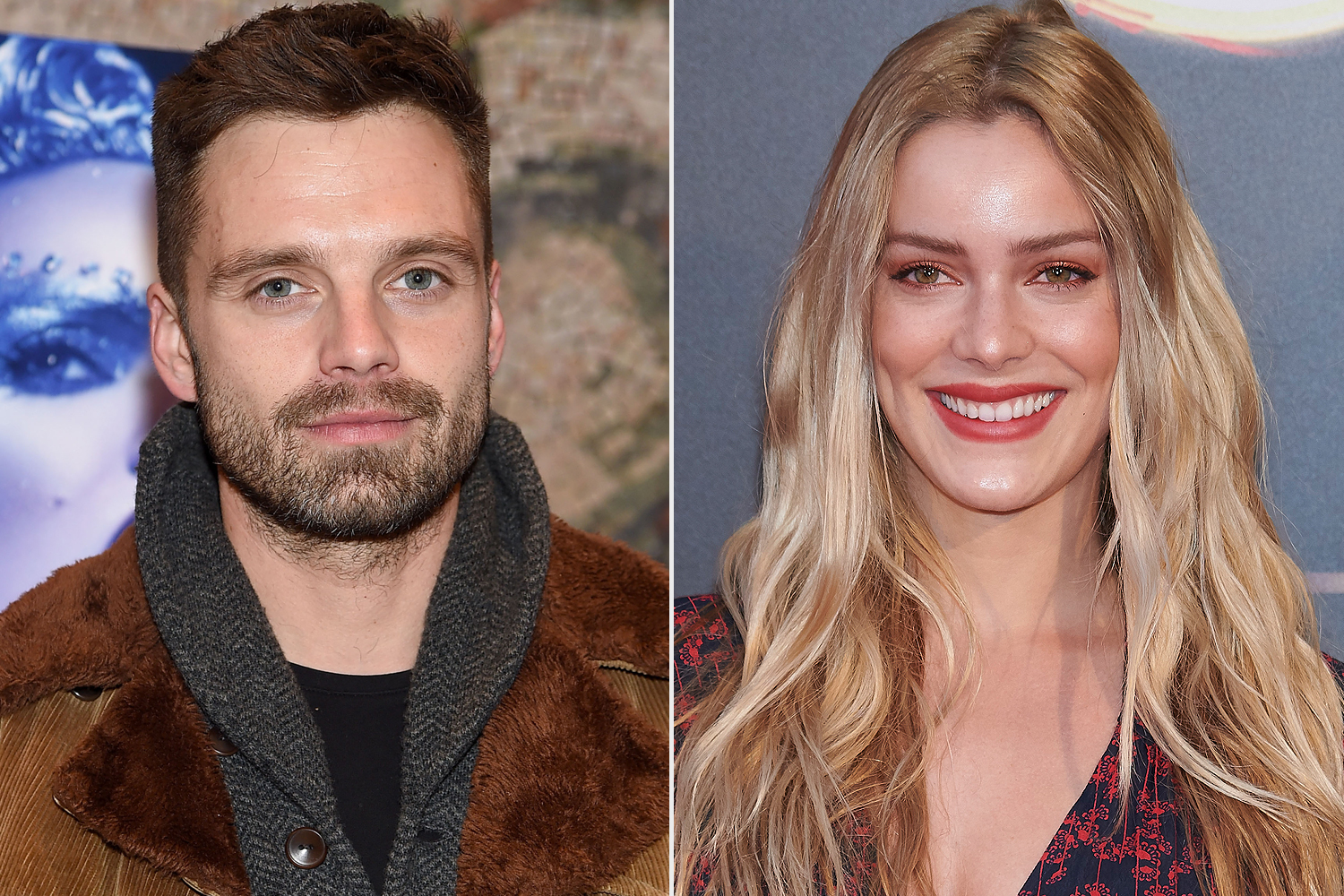 Sebastian Stan Says He's 'So Grateful' for Girlfriend Alejandra Onieva in Sweet Birthday Tribute