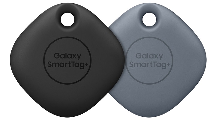 The Samsung SmartTag+ Is Here And It Is Different