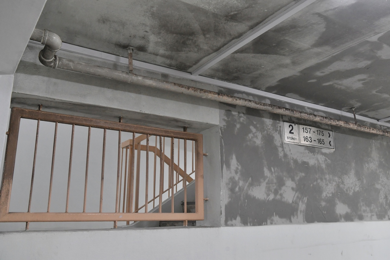 Young delivery rider who died in PMD lift fire in Woodlands was kind and helpful