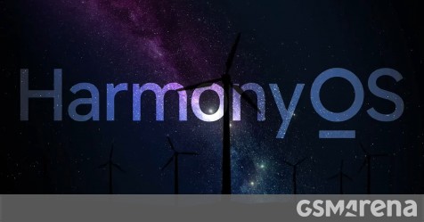 Weekly poll: is HarmonyOS as promising as Android or is it another Windows Phone? - GSMArena.com news