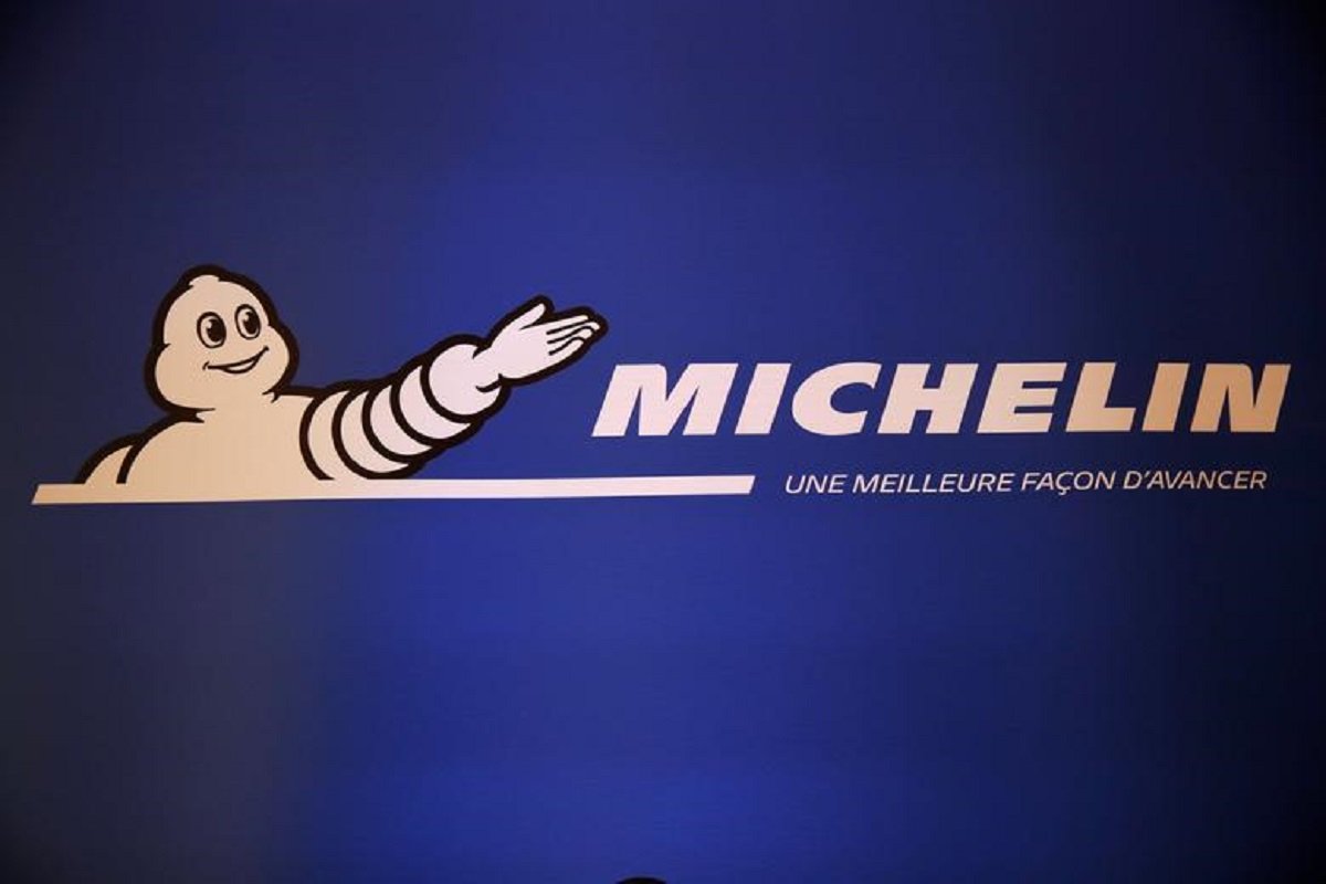 Michelin is out to make the world’s greenest tire