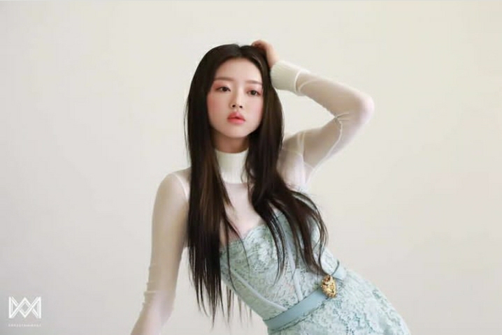 Did Oh My Girl's YooA Undergo Plastic Surgery? KPop Idol Explains Why She Looks Swelled Up