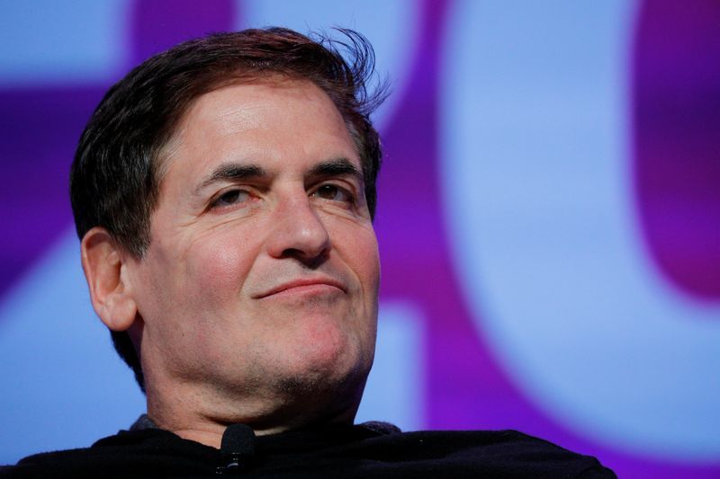 Mark Cuban-backed banking app Dave to go public in $4 billion SPAC merger