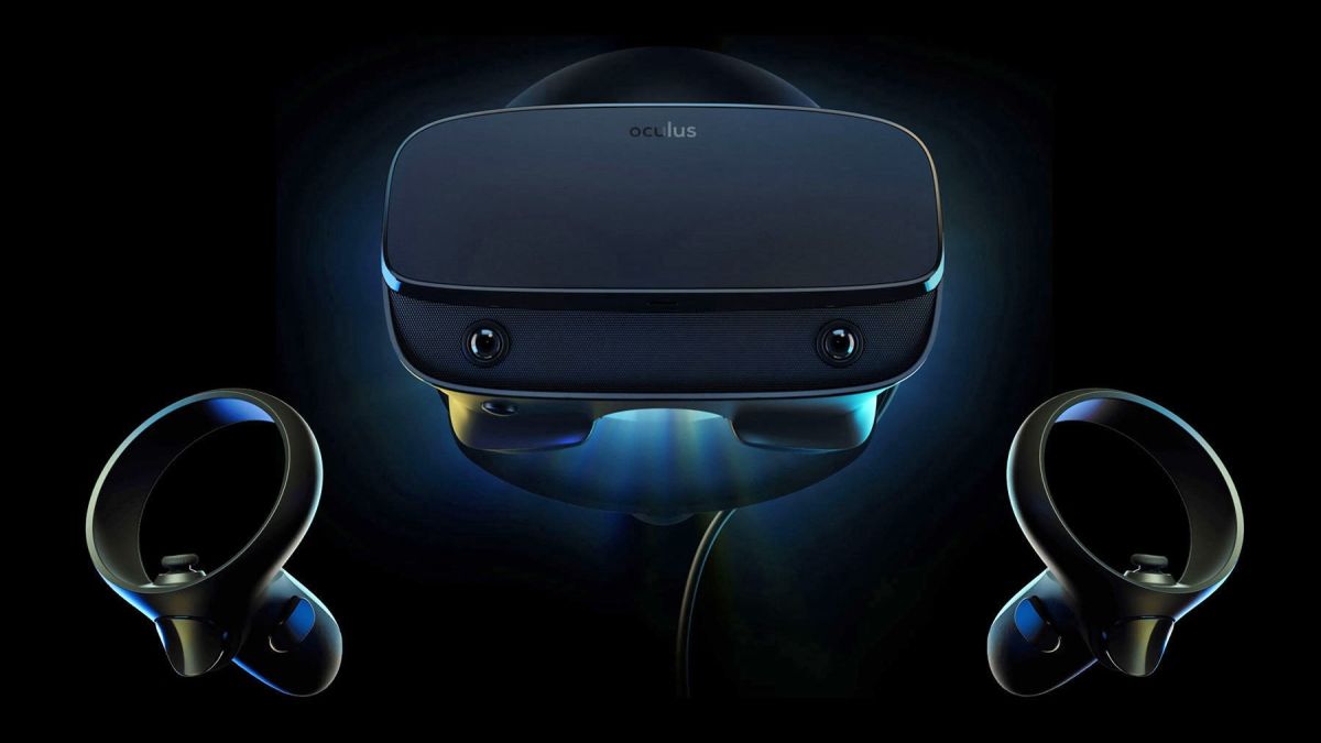 First-party Oculus VR games won’t be at E3, says Facebook