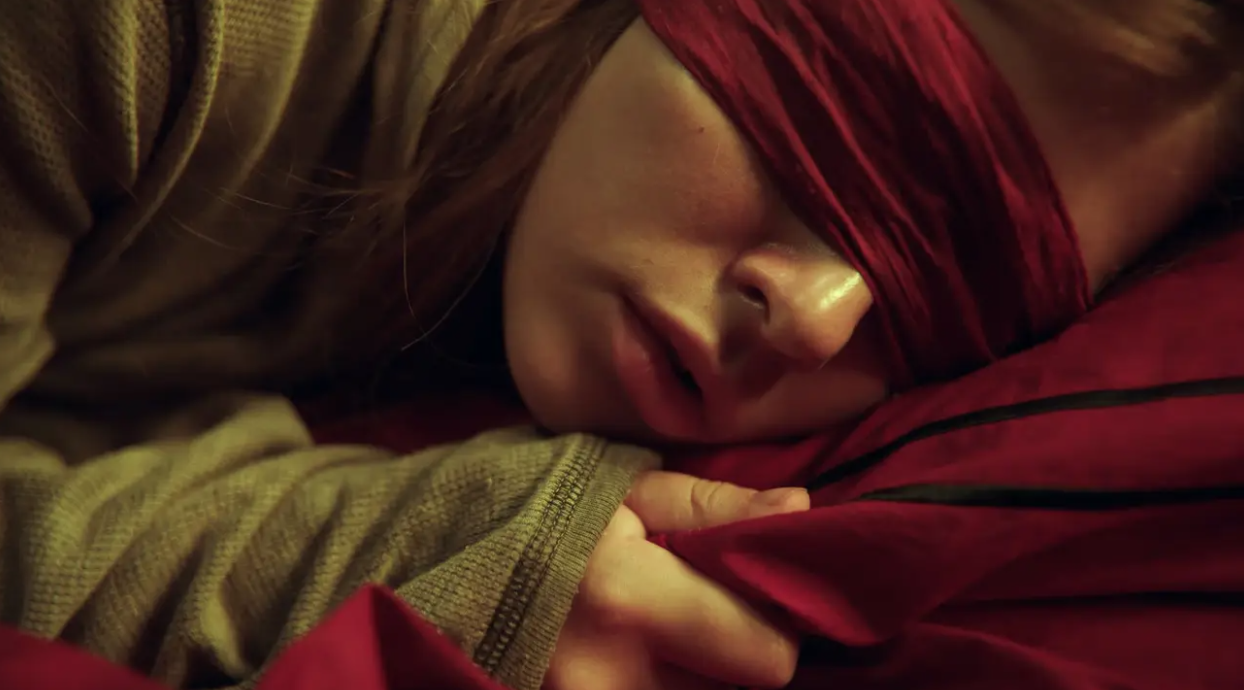 Netflix True-Crime Movie Is Leaving Viewers Feeling Sick