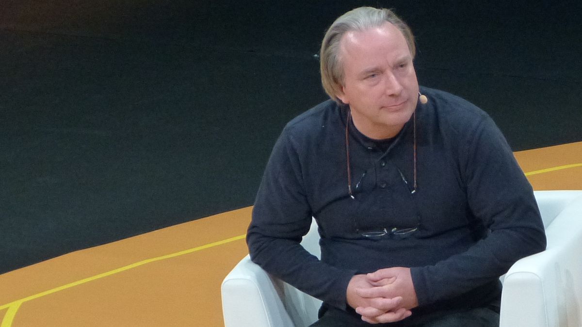 Linus Torvalds: Busy Linux 5.13 release candidate not a major concern