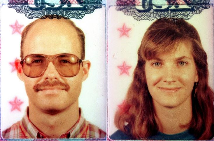 True Story Of Married Couple Who Disappeared After Being Left Behind On A Diving Trip