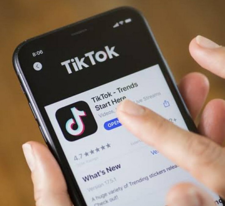 What is 'AS' or 'Adult Swim'? All you Need To Know About Viral TikTok Trend