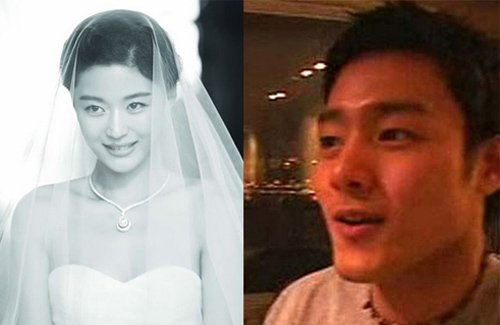 Jun Ji Hyun Denies Marital Discord