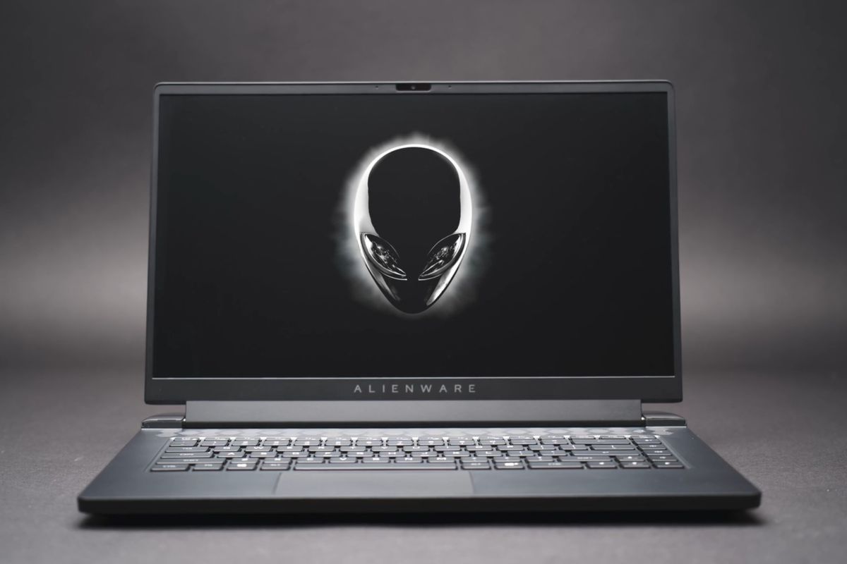 Dell in Hot Water As Alienware m15 R5 Comes With Crippled GeForce RTX 3070 GPU, Class Action Law Suit Filed For False Marketing Too