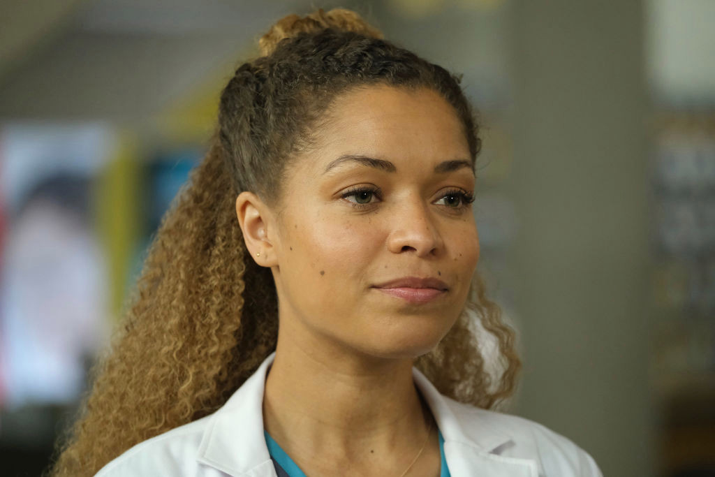The Good Doctor star Antonia Thomas quits show after four seasons: ‘I am ready to try something new’