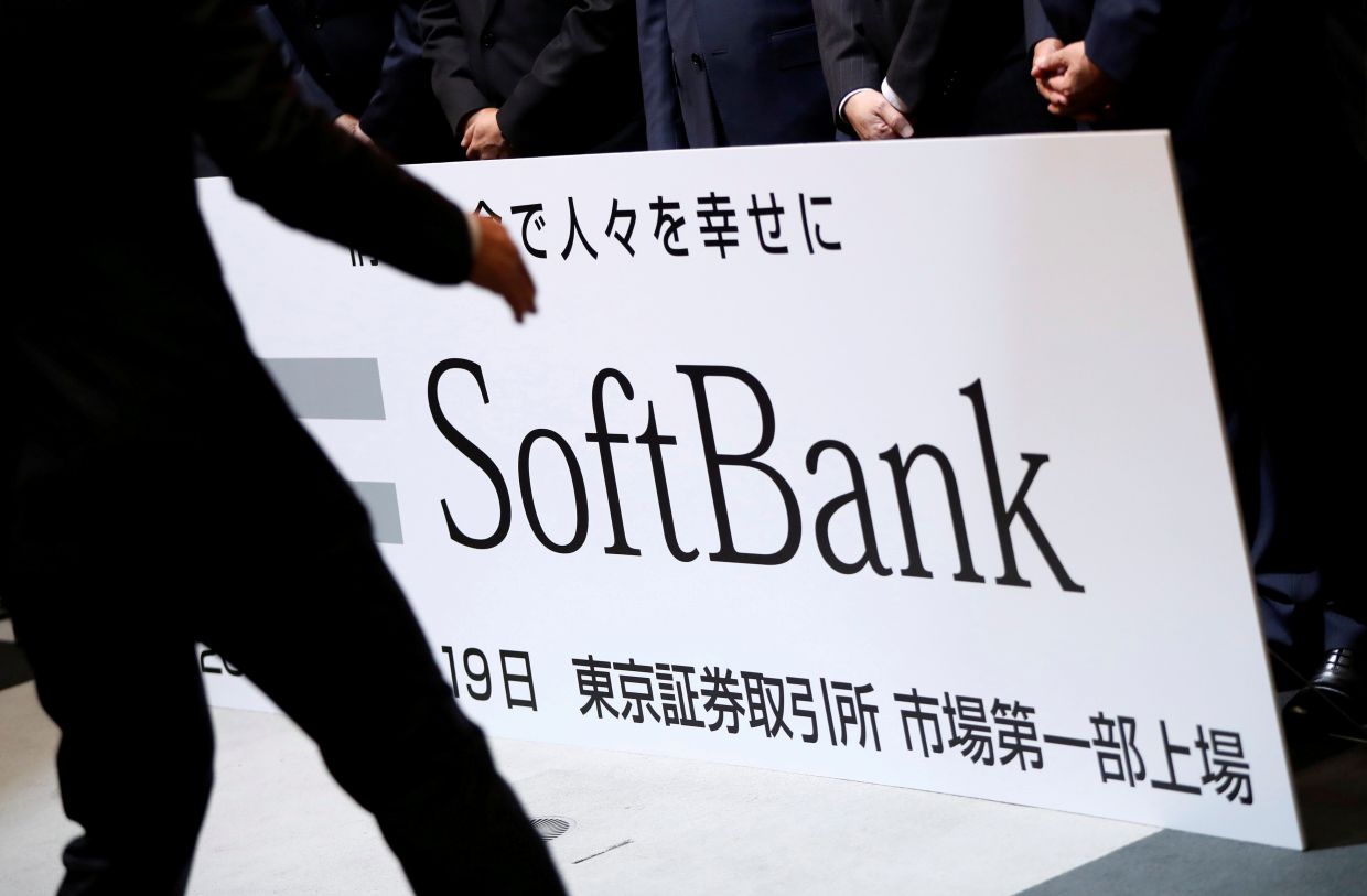 SoftBank fund invests US$50mil in Black and Latinx-led tech startups in a year