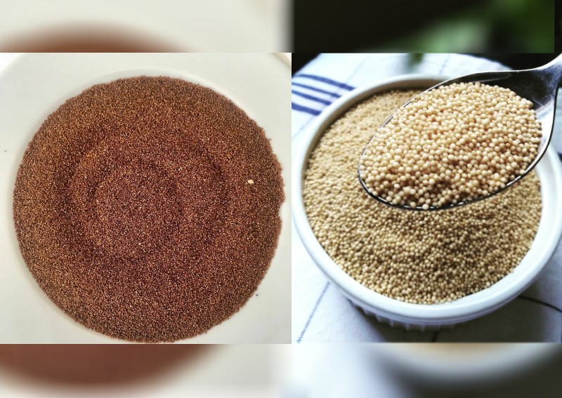 Amaranth, spelt, teff, kamut, fonio - know your ancient grains, their health benefits and how to cook using them