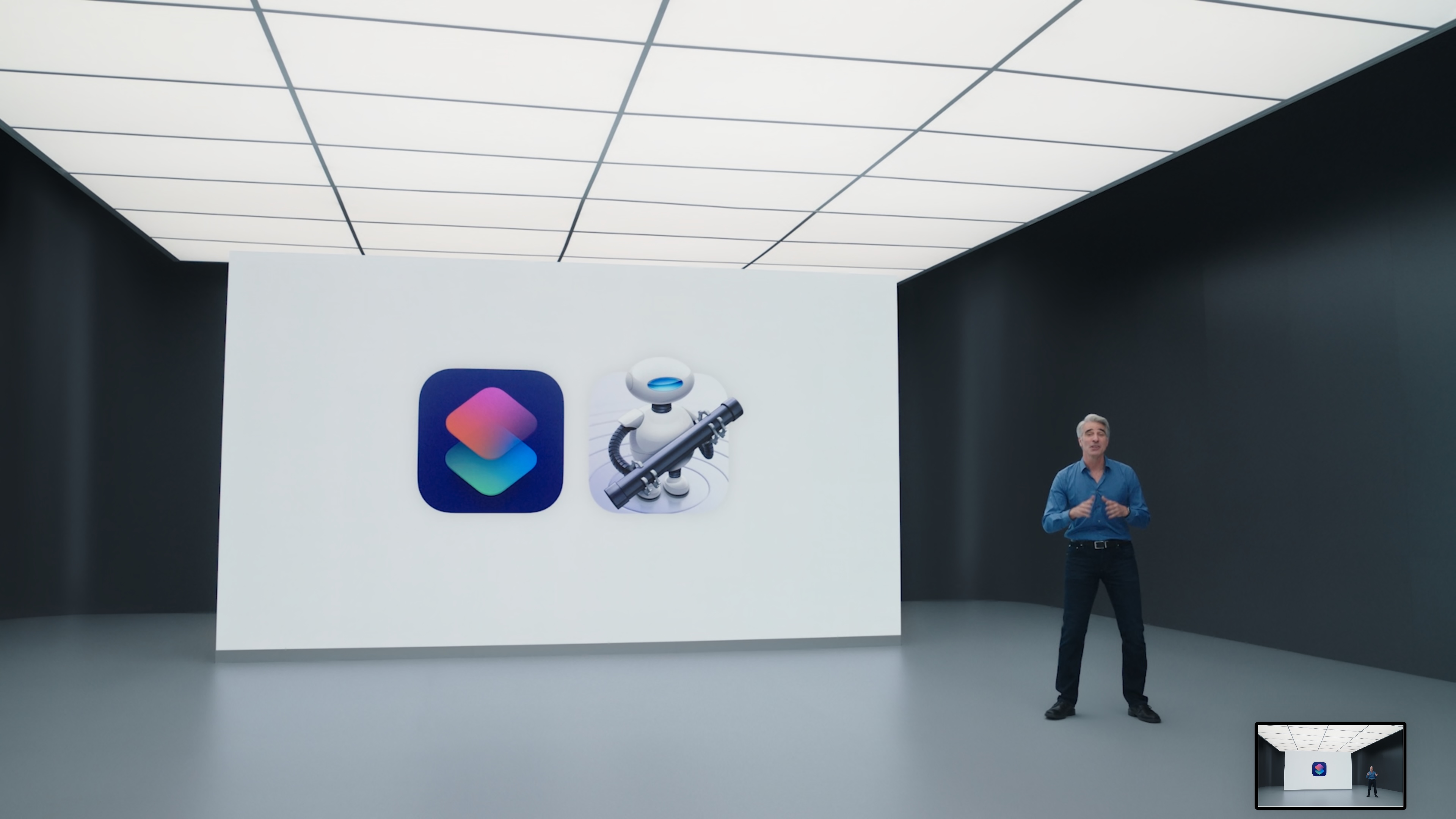 Apple is bringing Shortcuts to the Mac and starts transition from Automator