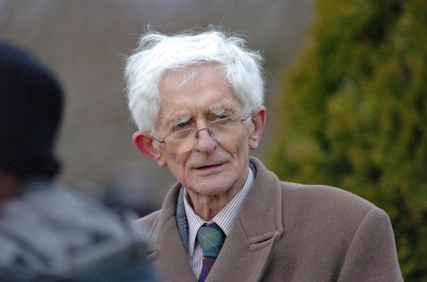 'My 32-year worldwide fight for justice for the girl I lost in Lockerbie bombing'