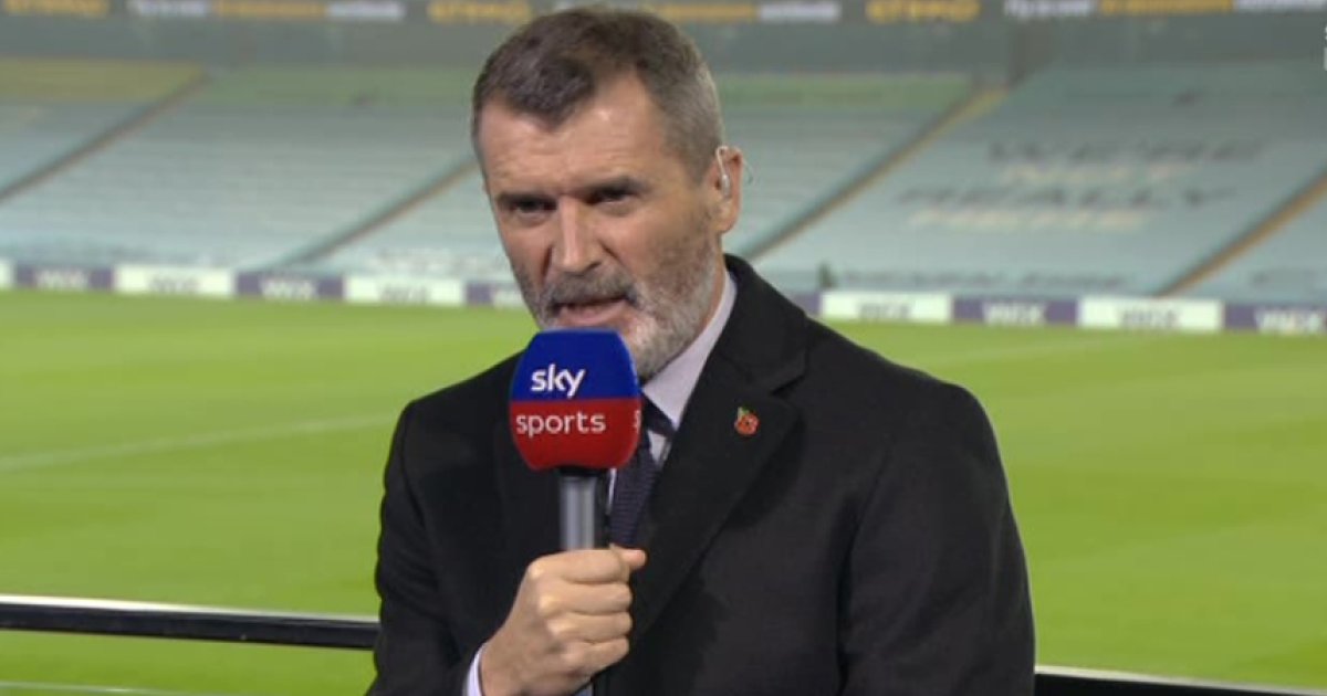 Keane fearful over 'huge' Man Utd issue Liverpool, Man City have solved