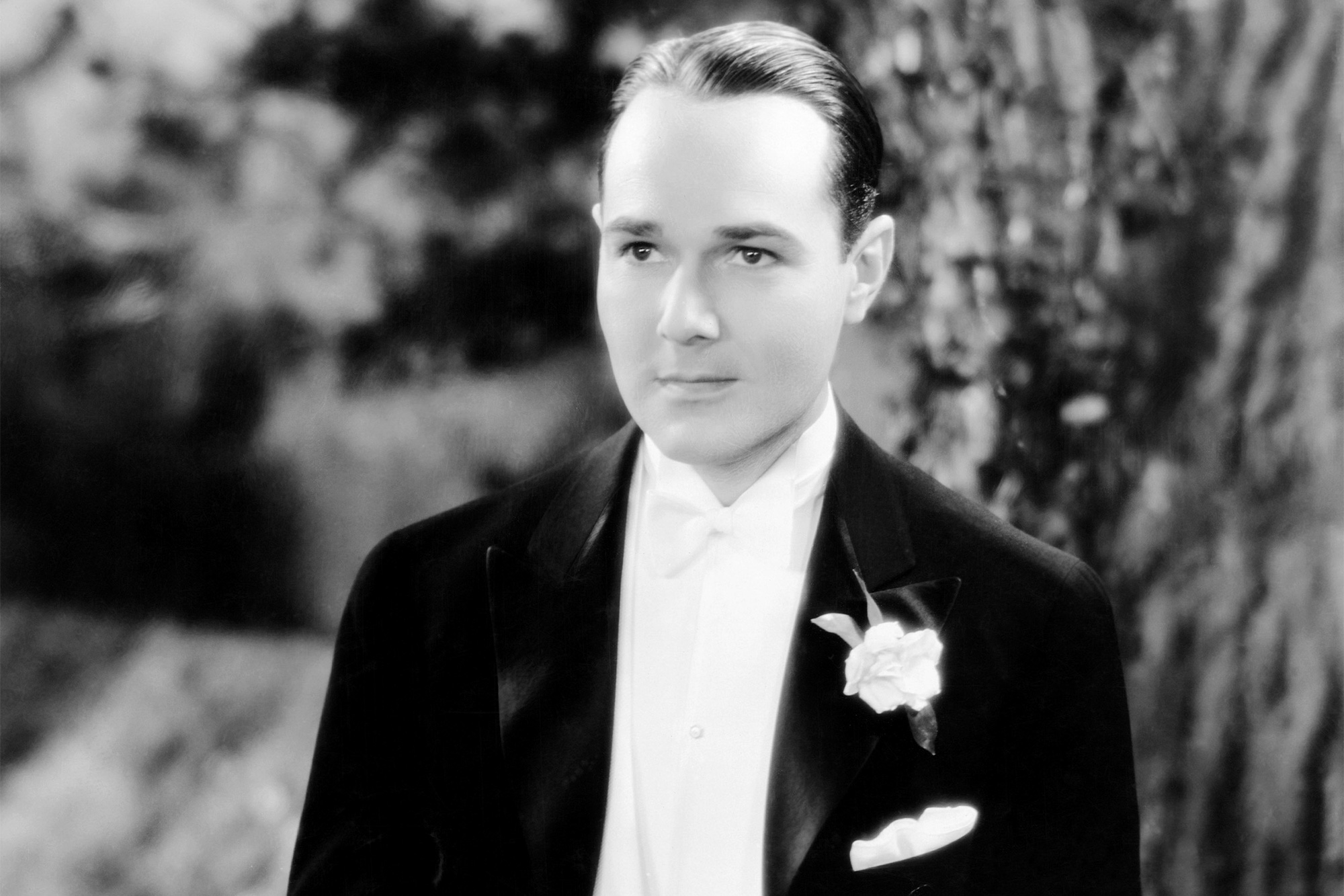 How Hollywood's first out gay star chose love over career
