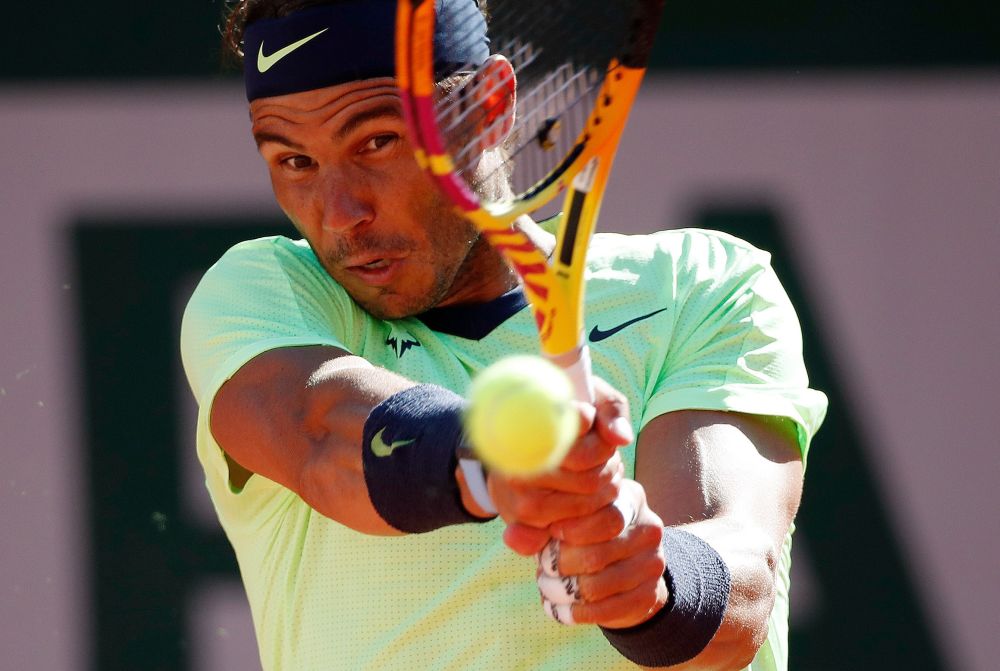 Rafael Nadal out of Cincinnati, adds to doubt over US Open