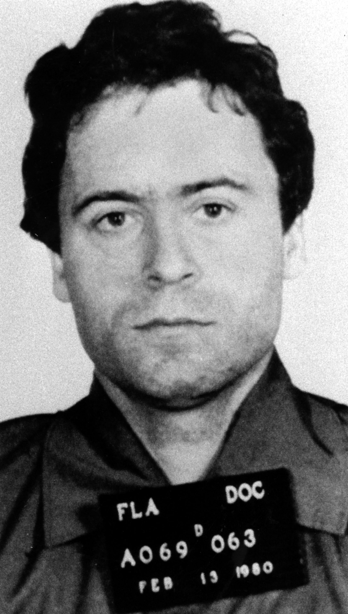 Reddit User Claims Ted Bundy's Girlfriend Lived In Their Grandparents' House