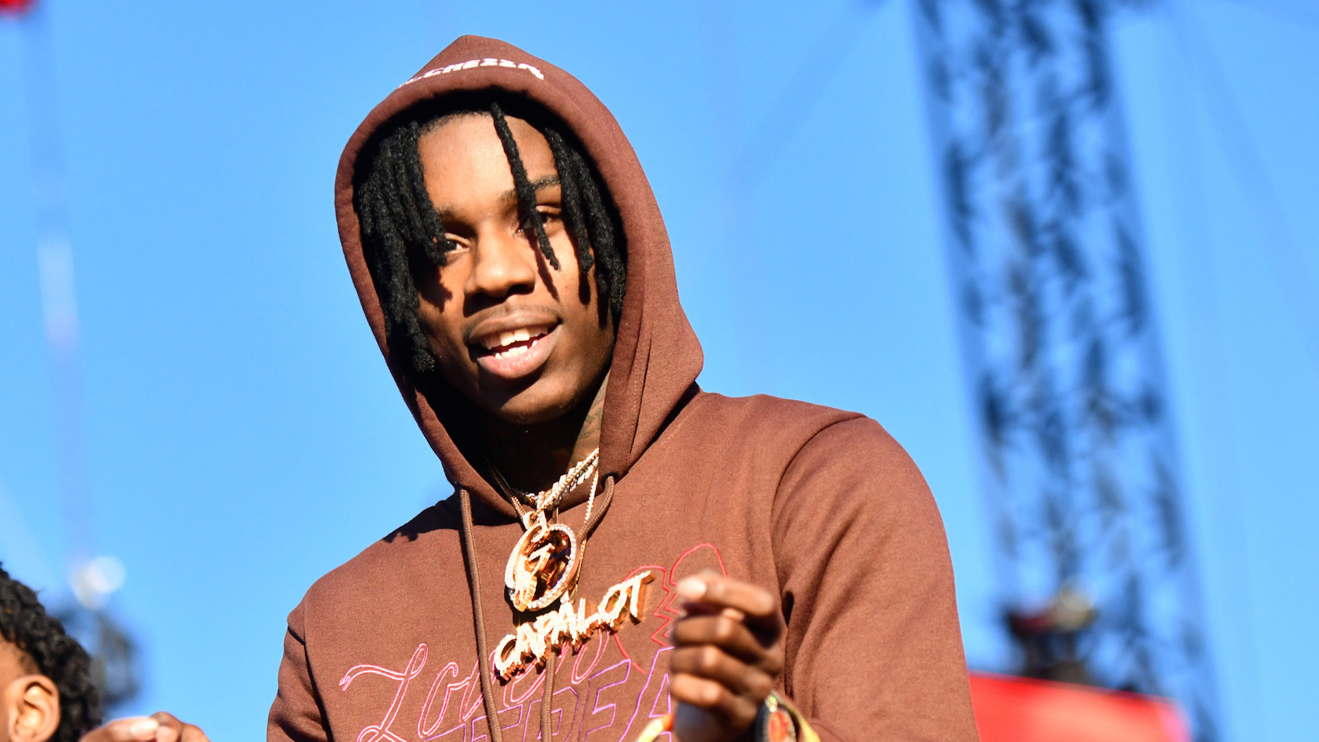 Polo G Buys Massive $4.9 Million Mansion in California