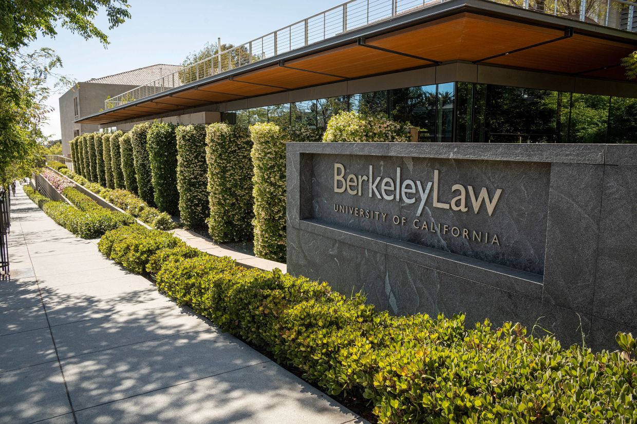 Nobel-prize-winning data is focus of Berkeley NFT contest