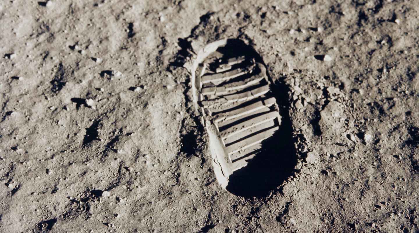 NASA says lunar dust is a big problem, but it is working on solutions