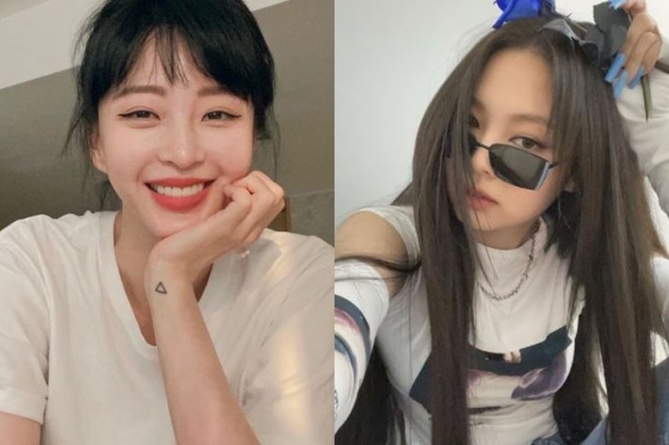 Is Blackpink's Jennie The Reason why Han Ye Seul Broke Up with Producer Teddy? Here's The Truth