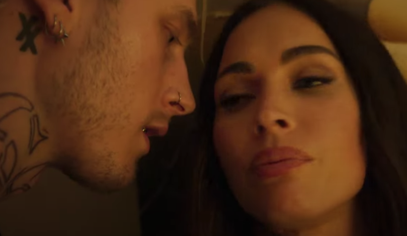 Watch Machine Gun Kelly and Megan Fox in the ‘Midnight in the Switchgrass’ Trailer