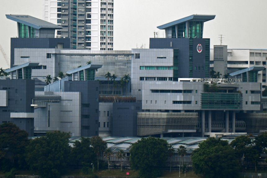 Malaysian man, 46, gets additional 6 months' jail after 20 years on the run