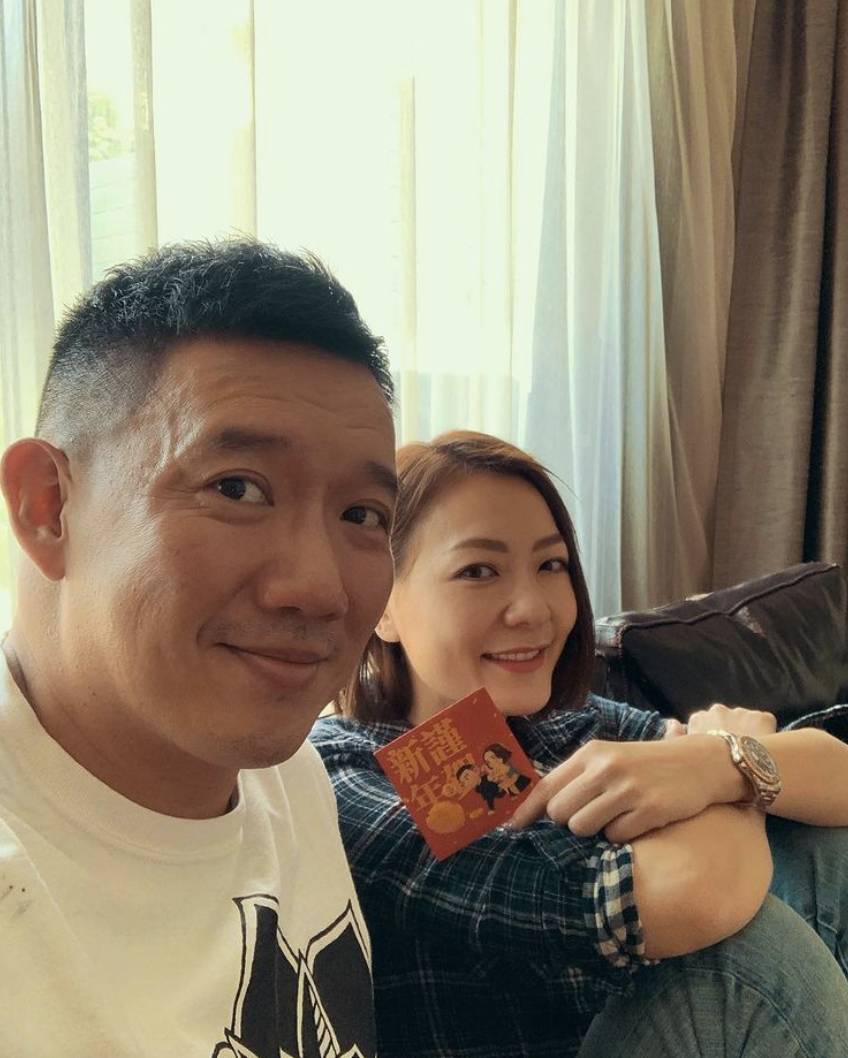 Kristal Tin Says Her 16-Year Marriage To Chapman To Is Just Like "Mala Duck’s Blood"