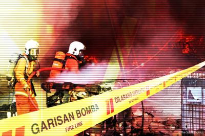 18 dead as fire tears through martial arts training centre in China