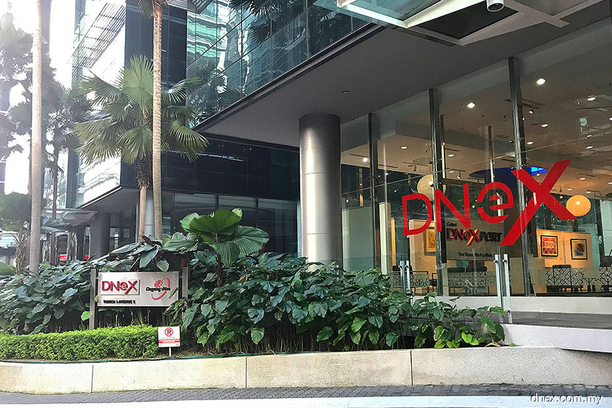 DNeX group MD sees opportunities to unlock and create value as Foxconn emerges as substantial shareholder