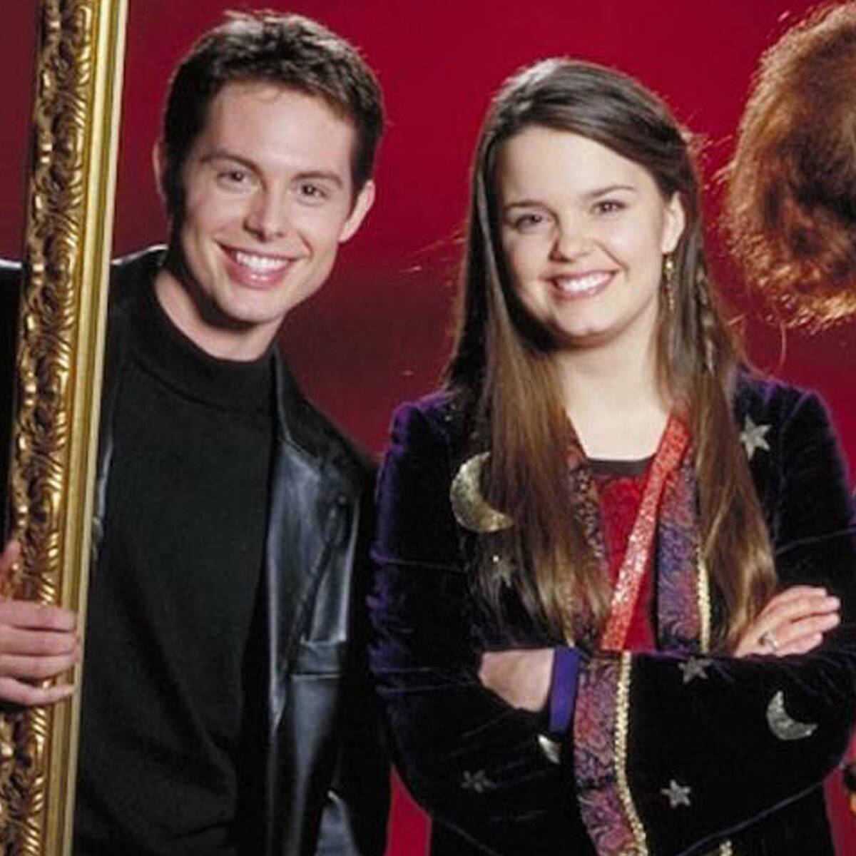 Halloweentown's Kimberly J. Brown Shares How She Fell in Love With Her Disney Co-Star