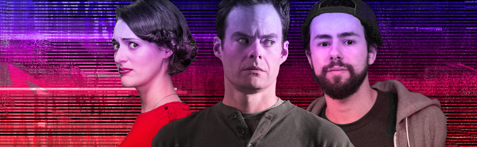 The Best Dramedy Shows Streaming Right Now