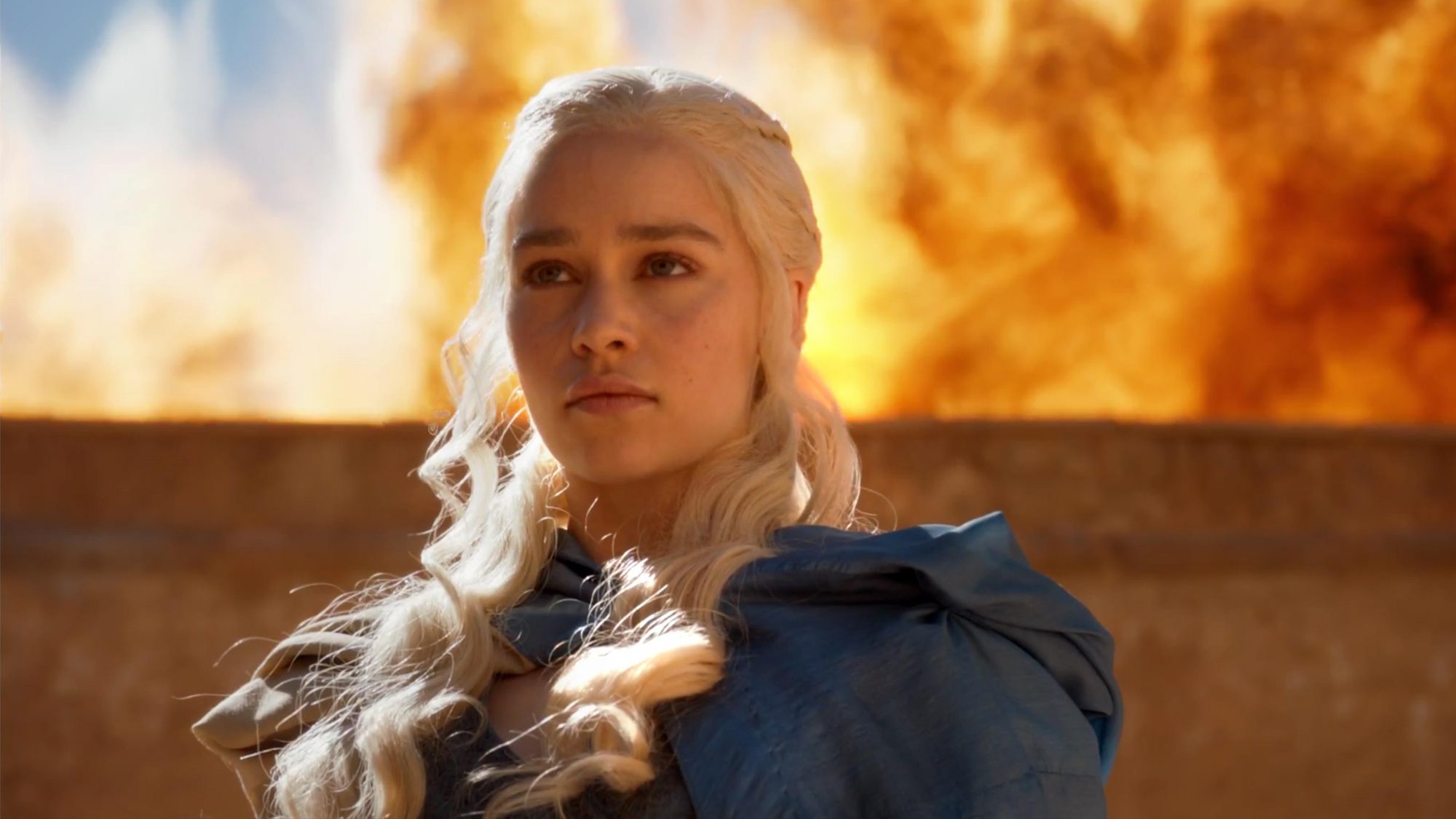 Emilia Clarke reignites Game of Thrones coffee cup mystery ...