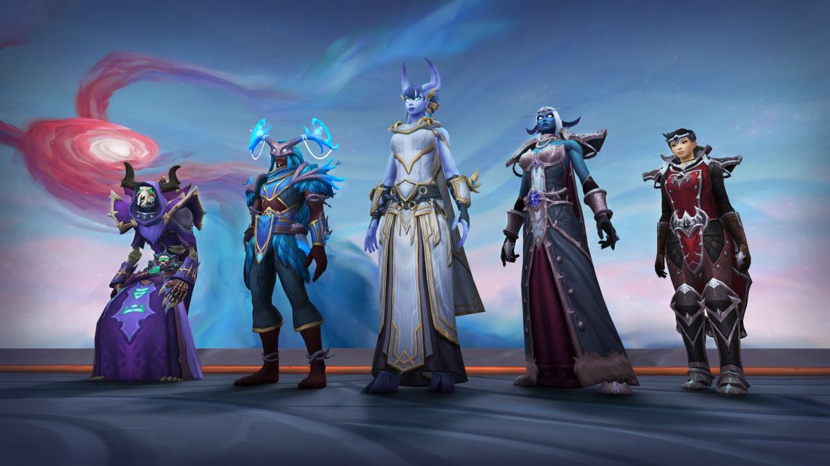 Battle.net introduces global friends list, hinting at bigger things to come?