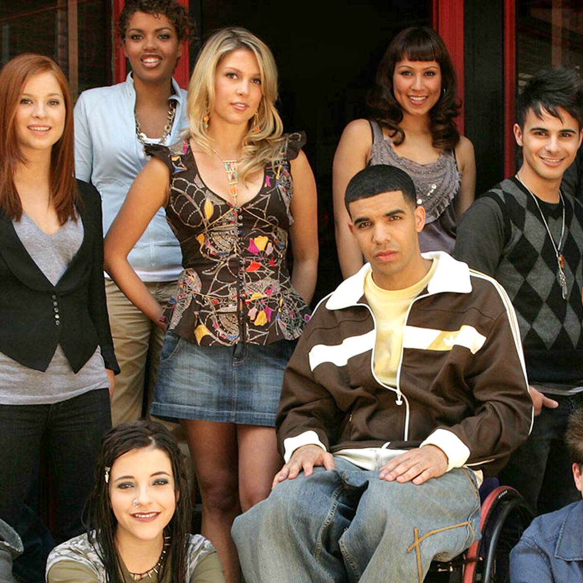See What the Cast of Degrassi Is Up to Now