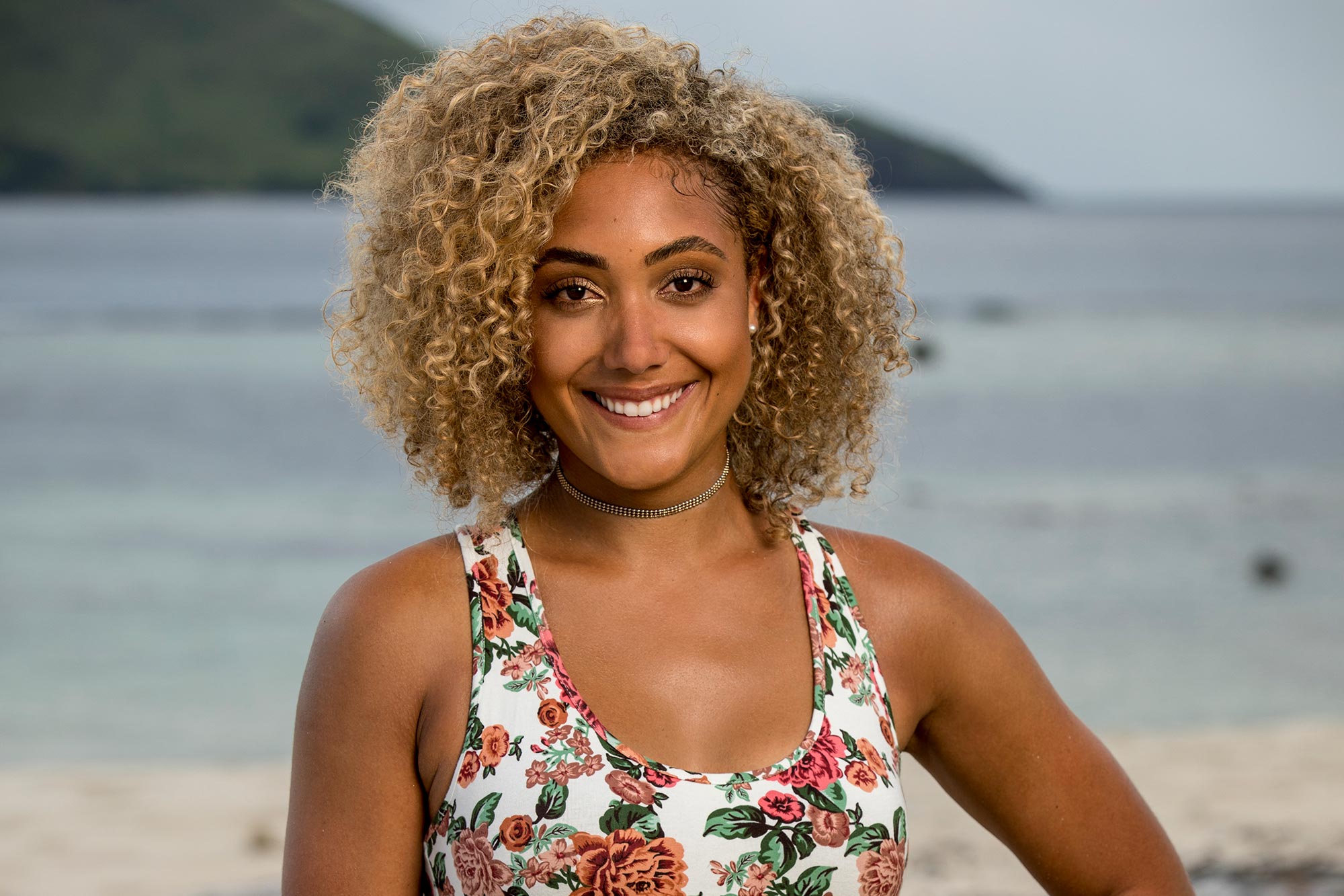 Survivor Quarantine Questionnaire: Ali Elliott begged not to play with Patrick Bolton