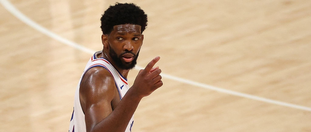 The Sixers And Joel Embiid Agreed To A 4-Year, $196 Million Supermax Extension