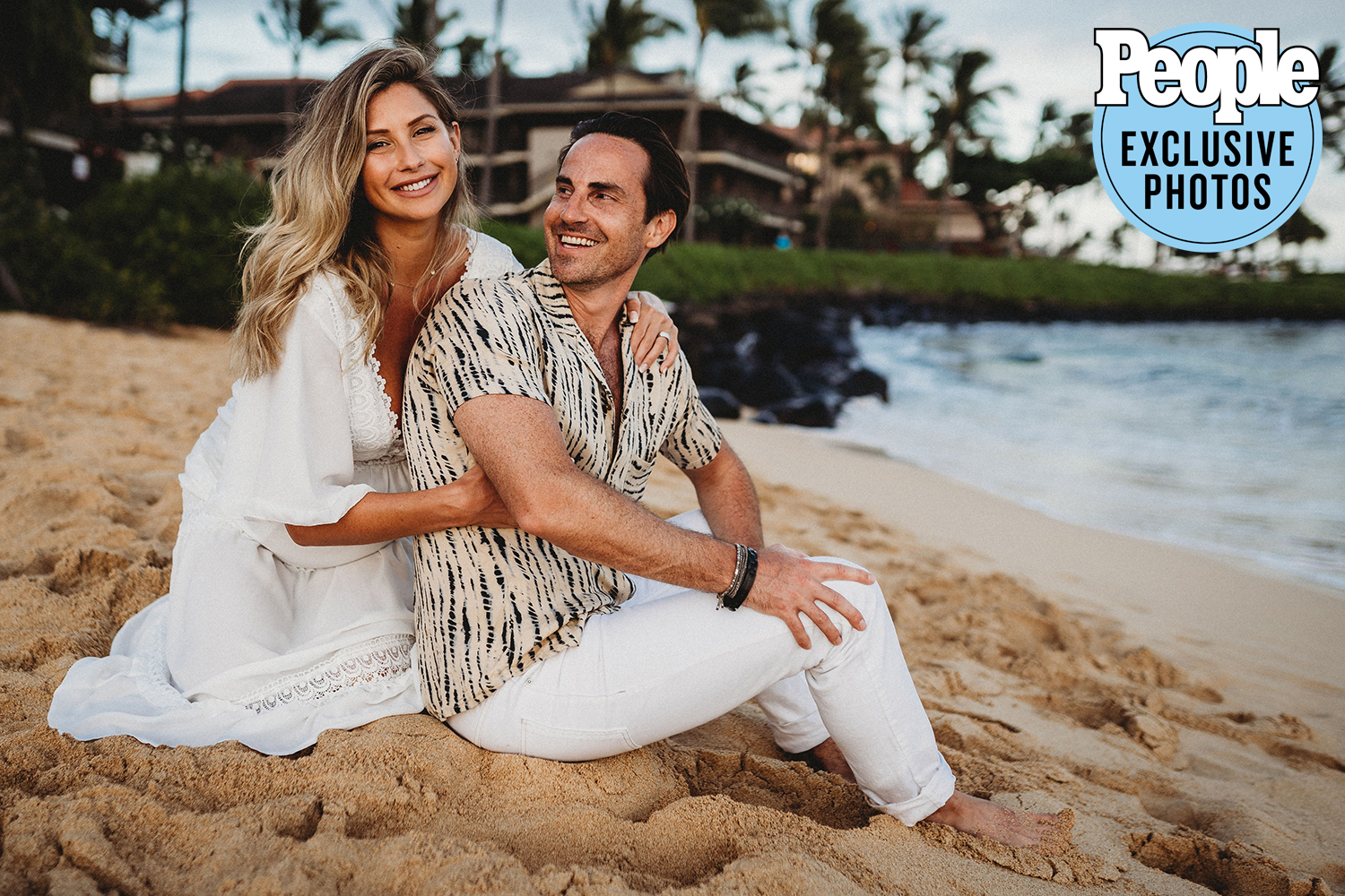 Southern Charm's Ashley Jacobs Announces Pregnancy - and Surprise Marriage! 'We Are Over the Moon'