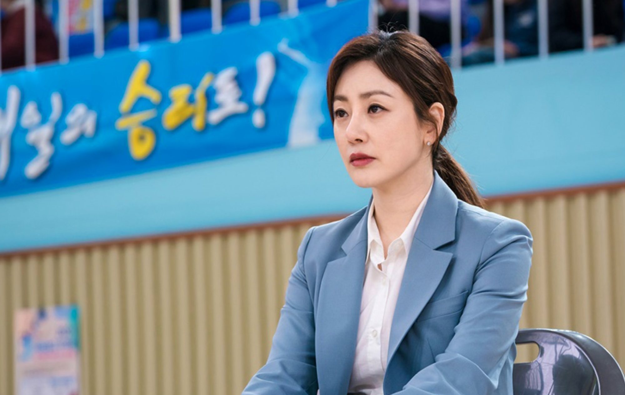Netflix K-drama Racket Boys: Rural sports comedy serves up diverting family fun