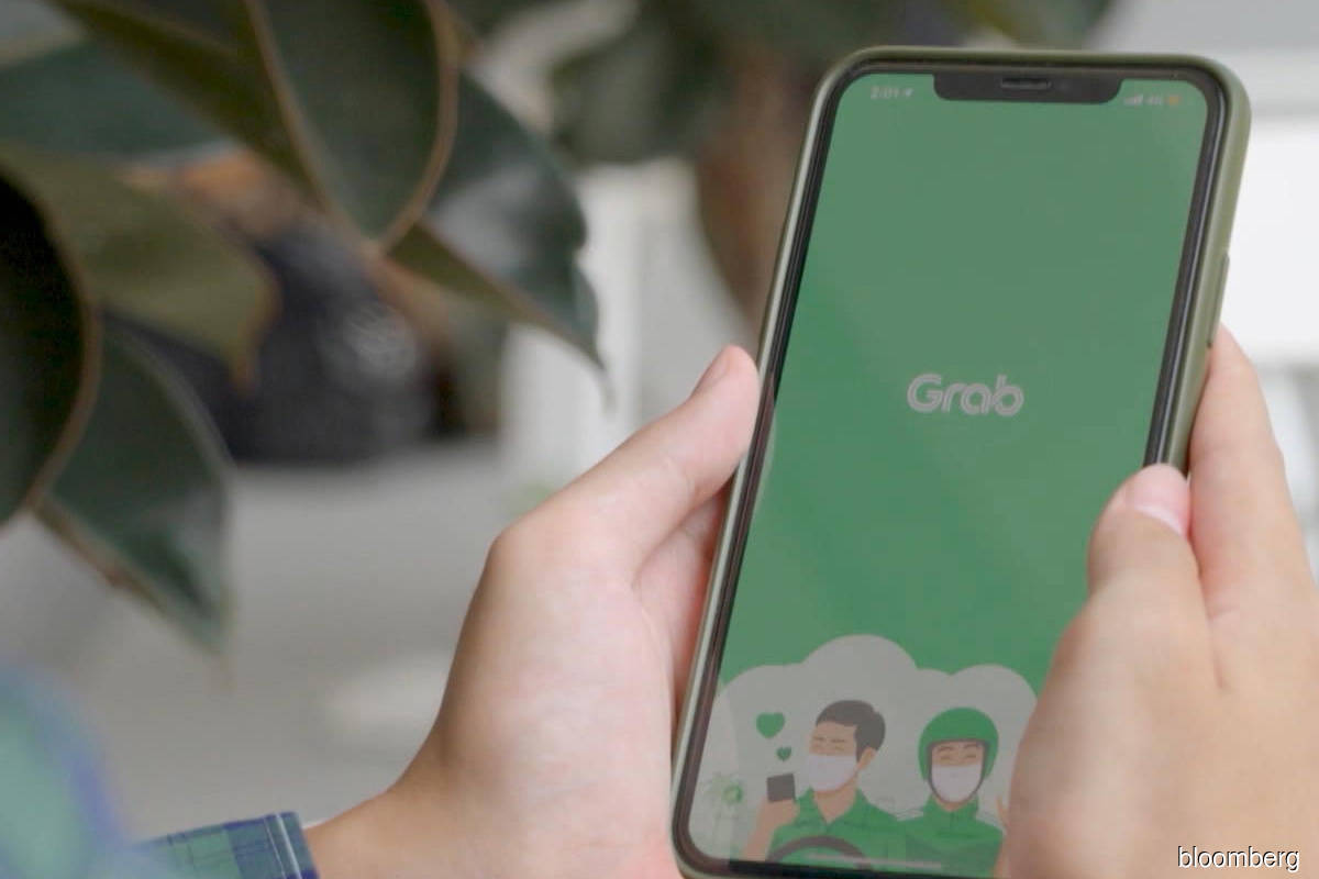 Grab CEO confident SPAC deal to close by year end after delay