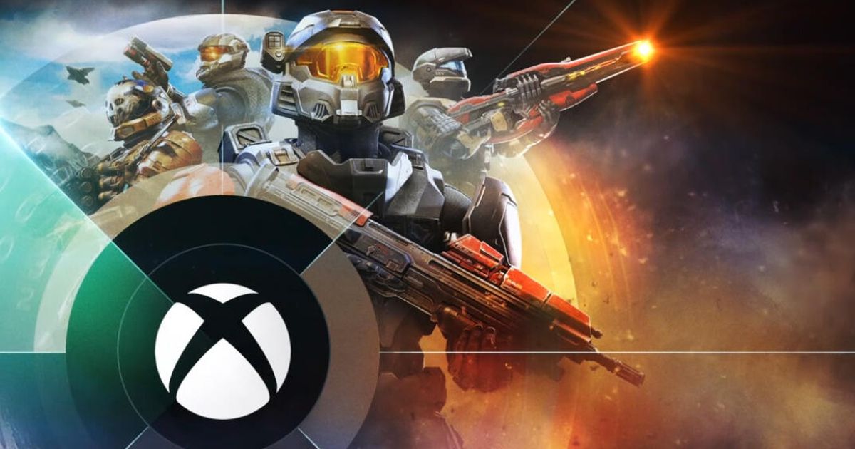 New Halo Infinite gameplay, multiplayer trailer revealed at Microsoft's E3 showcase