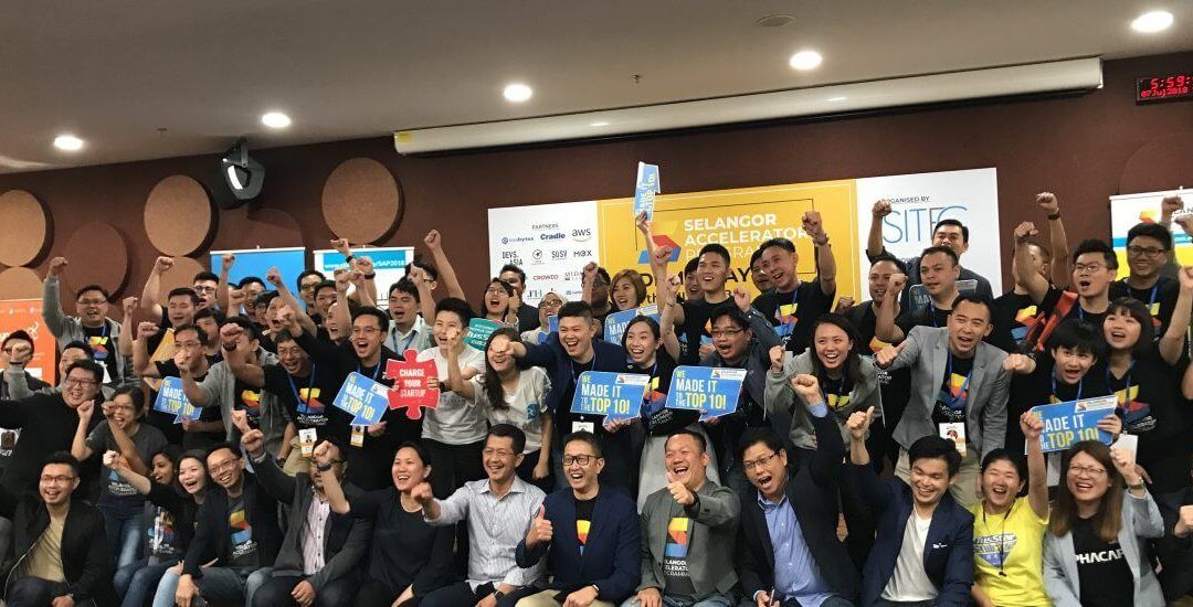 Malaysian state-owned accelerator opens applications for fourth cohort
