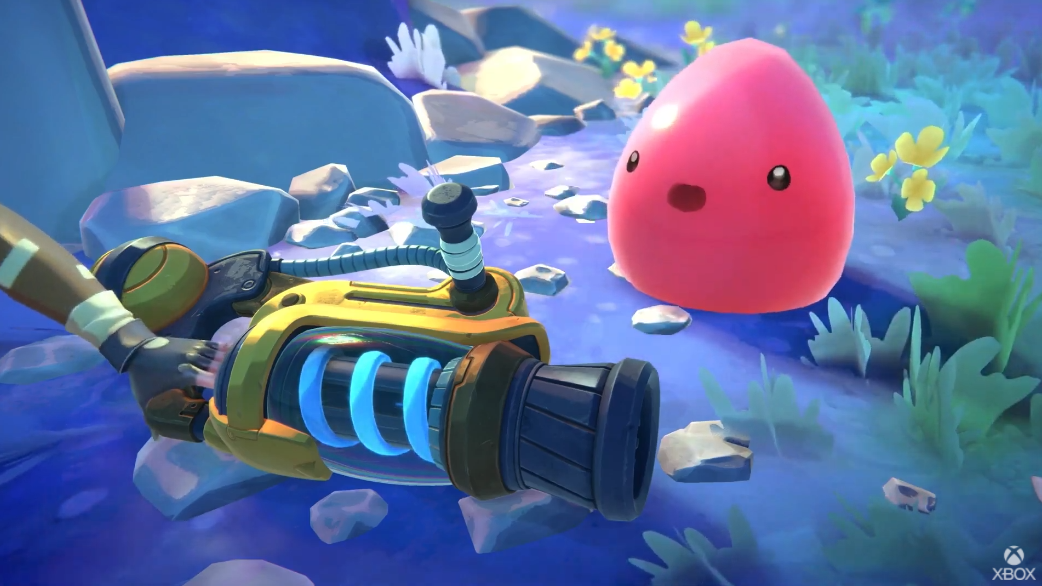 Slime Rancher 2 announced at Xbox’s E3 event