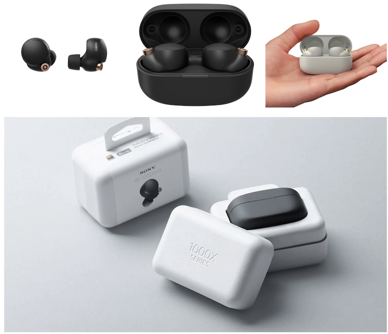 One of the best wireless earbuds with noise cancellation is proudly made in Malaysia